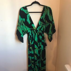 Forever 21 Maxi dress